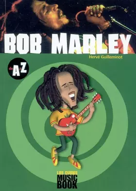 Couverture du produit · Bob Marley