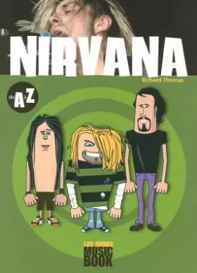 Couverture du produit · Nirvana de A à Z