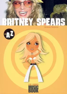Couverture du produit · Britney Spears