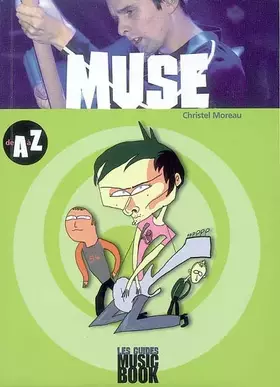 Couverture du produit · Muse de A à Z