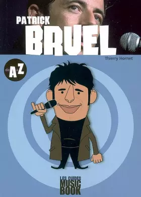 Couverture du produit · Patrick Bruel de A à Z
