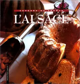 Couverture du produit · Alsace