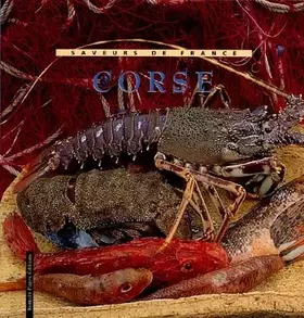 Couverture du produit · Corse