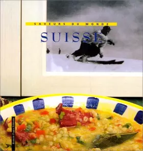Couverture du produit · Suisse