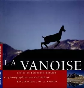 Couverture du produit · La Vanoise