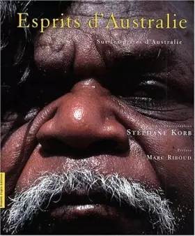 Couverture du produit · Esprits d'Australie