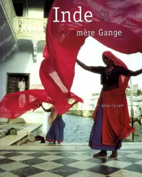 Couverture du produit · Inde, mère Gange