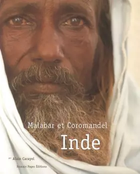 Couverture du produit · Inde. Malabar et Coromandel