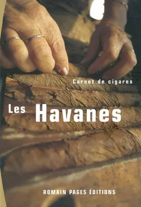 Couverture du produit · Les Havanes