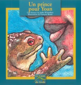 Couverture du produit · Un prince pour Yoan