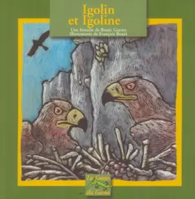 Couverture du produit · Igolin et Igoline