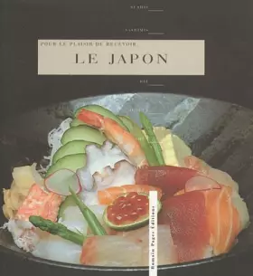 Couverture du produit · Japon