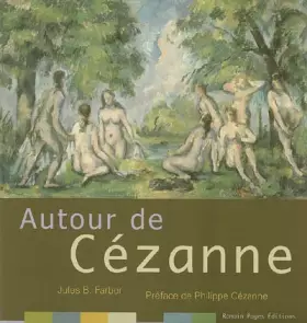 Couverture du produit · Autour de Cézanne