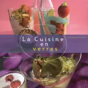 Couverture du produit · La Cuisine en verres