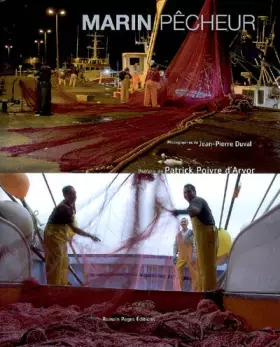 Couverture du produit · Marin-pêcheur