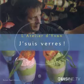 Couverture du produit · J'suis verres !