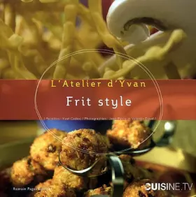 Couverture du produit · Frit Style