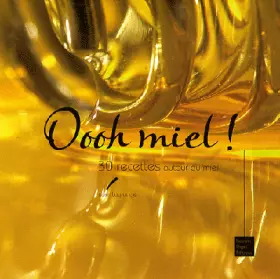 Couverture du produit · Oooh miel