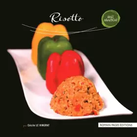 Couverture du produit · Risotto