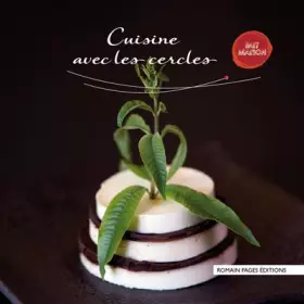 Couverture du produit · Cuisine avec les cercles