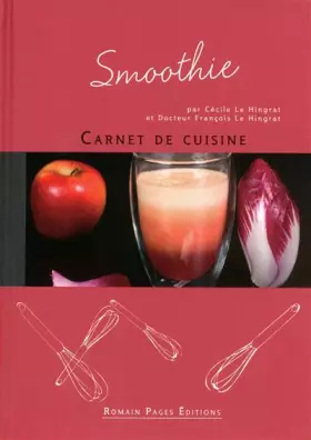 Couverture du produit · Smoothie