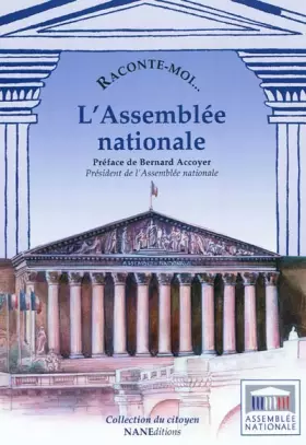 Couverture du produit · L'Assemblée nationale, numéro 15