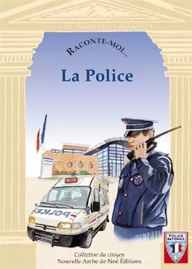 Couverture du produit · La Police, numéro 6