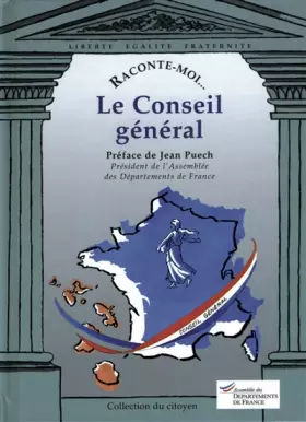 Couverture du produit · Le Conseil général, numéro 24