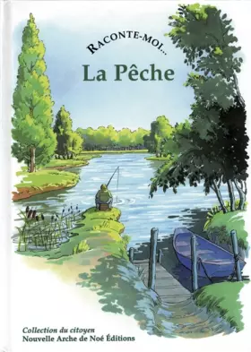 Couverture du produit · Raconte-moi... La pêche