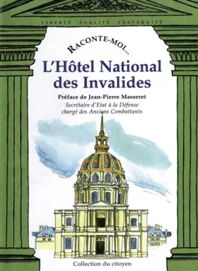 Couverture du produit · L'Hôtel national des Invalides