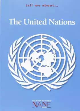 Couverture du produit · The United Nations