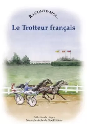 Couverture du produit · Le Trotteur français