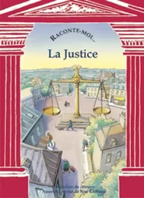 Couverture du produit · La Justice