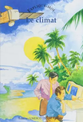 Couverture du produit · Le climat