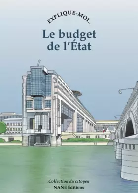 Couverture du produit · Raconte-moi... Le budget de l'Etat