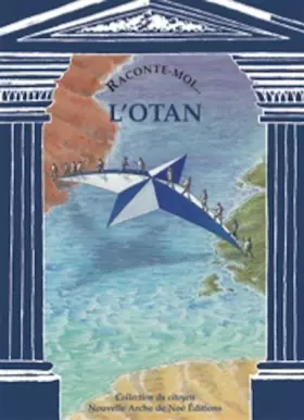 Couverture du produit · Raconte-moi... L'OTAN