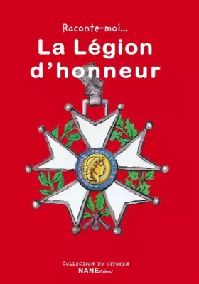 Couverture du produit · La Legion d'Honneur