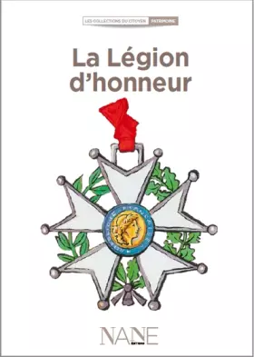 Couverture du produit · La légion d'honneur