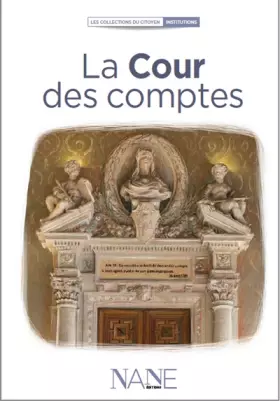 Couverture du produit · La Cour des Comptes