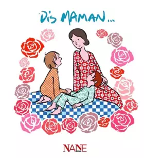 Couverture du produit · Dis, maman ?