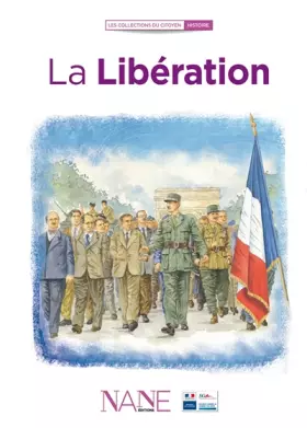 Couverture du produit · La Liberation