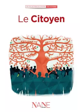 Couverture du produit · Racontez-moi... Le citoyen