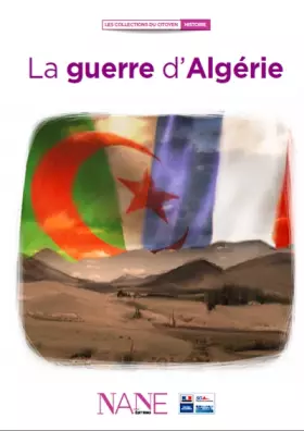 Couverture du produit · La guerre d'Algérie