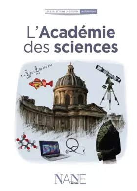 Couverture du produit · L'académie des sciences