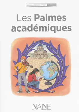 Couverture du produit · Les Palmes Academiques