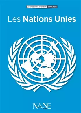 Couverture du produit · Les Nations Unies