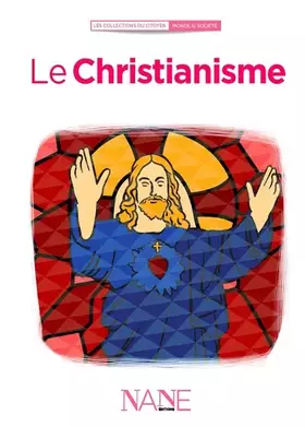 Couverture du produit · Le Christianisme