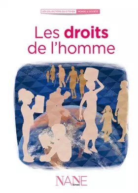 Couverture du produit · Les droits de l'Homme