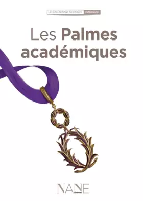 Couverture du produit · Les Palmes Academiques