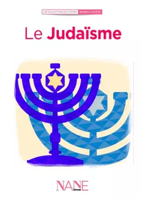 Couverture du produit · Le Judaïsme